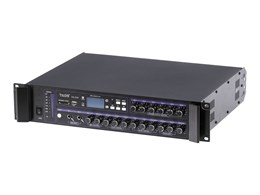 DS-9180 Усилитель мощности трансляционный, 180Вт, TADS DS-9180
