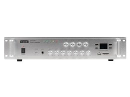 DS-8240 Усилитель мощности трансляционный, 240Вт, TADS DS-8240