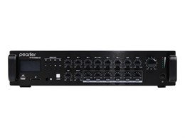 HY6120MB+BT Усилитель мощности трансляционный, 120Вт, Pearller HY6120MB+BT