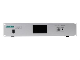 MP1715T Трансляционный плеер с таймером (mp3, USB, bluetooth), DSPPA MP1715T