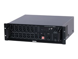 LAMR6350 Усилитель мощности трансляционный, 350Вт, 6 зон, Laudio LAMR6350