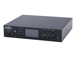 LAMT6450 Усилитель мощности трансляционный, 450Вт, LAudio LAMT6450