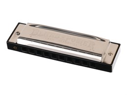 SW1020H-1C Губная гармошка C-major, Swan SW1020H-1C