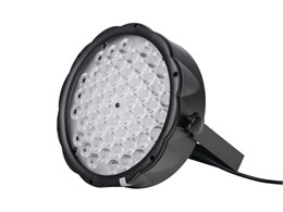 LPC008S Светодиодный прожектор смены цвета (колорчэнджер) RGB 54х1,5Вт, Big Dipper LPC008S
