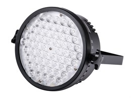 LPC180 Светодиодный прожектор смены цвета, RGB, 60х3Вт, Big Dipper LPC180