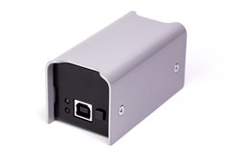 SL-UDEC7A (USBUNO) UNO USB-DMX Pro Контроллер управления световым оборудованием, Siberian Lighting SL-UDEC7A