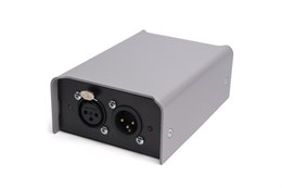 SL-UDEC7B DUO USB-DMX 512 Контроллер управления световым оборудованием, Siberian Lighting SL-UDEC7B