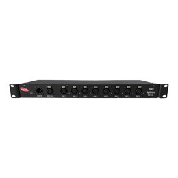 RDS1-83P Сплиттер DMX, рэковый, EDS RDS1-83P
