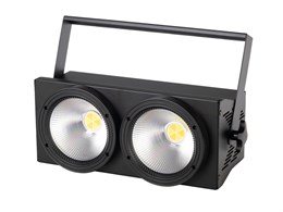 LC200-B Светодиодный прожектор х2, W 200Вт, Bi Ray LC200-B