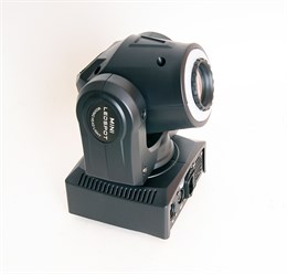 ML30S Моторизированная световая "голова" Spot+Strip, 30Вт, Bi Ray ML30S