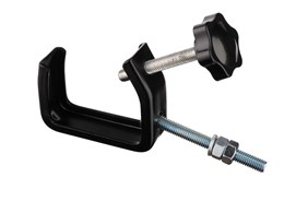 310BK04-ML-M8D Струбцина крепежная, 20-51мм, М8, LFocus 310BK04-ML-M8D