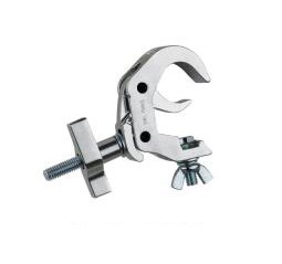 118P130-SM12D Струбцина крепежная, 38-51мм, М12, LFocus 118P130-SM12D
