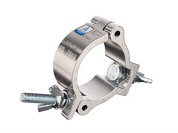 259P130-DM10D Струбцина крепежная, 46-51мм, М10, LFocus 259P130-DM10D