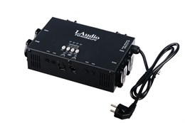 FD-405EU-II DMX Контроллер, LAudio FD-405EU-II