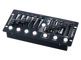 LED-Operator-3 DMX Контроллер, LAudio LED-Operator-3