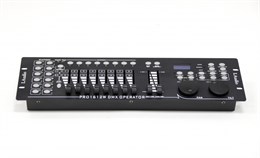 PRO-1612W DMX Контроллер, LAudio PRO-1612W