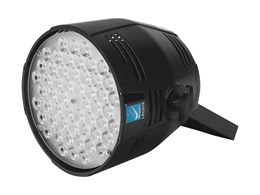 LPC010 Светодиодный прожектор смены цвета, 54х4Вт RGBW, Big Dipper LPC010