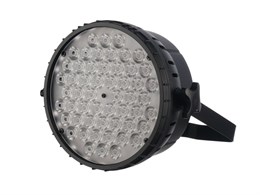 LPC015 Светодиодный прожектор смены цвета, RGB, 54х3Вт, Big Dipper LPC015