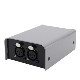 SL-UDEC7С USBDUO USB-DMX 1024 Контроллер управления световым оборудованием, Siberian Lighting SL-UDEC7С