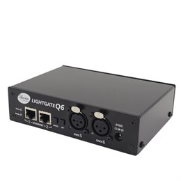SL-EDED38 Цифровой преобразователь сигналов, Siberian Lighting SL-EDED38