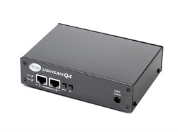 SL-EDED37 Цифровой преобразователь сигналов, Siberian Lighting SL-EDED37
