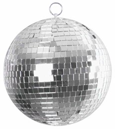 WS-MB30 Mirror Ball Зеркальный шар, LAudio WS-MB30