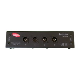 SB2-4TM EasyLink Устройство передачи сигнала, EDS SB2-4TM