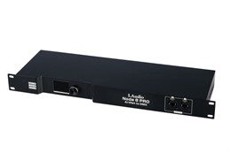 Node-8-PRO ArtNet – DMX контроллер (преобразователь), LAudio Node-8-PRO
