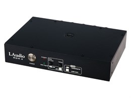 RDM-4 DMX-контроллер, LAudio RDM-4