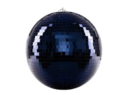 WS-MB25BLUE Зеркальный шар, 25см, синий, LAudio WS-MB25BLUE