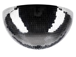 WS-MB60Half Зеркальный шар, 60см, LAudio WS-MB60Half