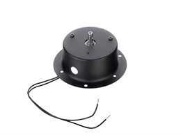 Motor-60 Мотор для зеркального шара 25-60см, LAudio Motor-60
