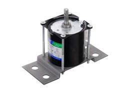Motor-100 Мотор для зеркального шара 70-100см, LAudio Motor-100