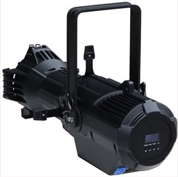 WS-LED704RGBW Прожектор профильный RGBW, 180Вт, LAudio WS-LED704RGBW