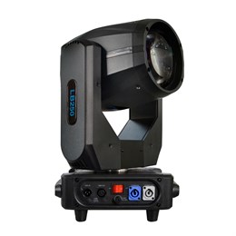 LB250 Моторизированная световая "голова", IP20, 250Вт, Big Dipper LB250