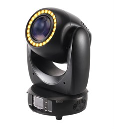 WS-LED100BEAM Моторизированная световая голова, 100Вт, LAudio WS-LED100BEAM