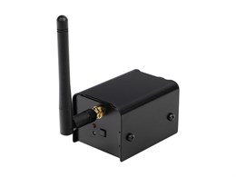 SL-WD01F WiDMX-01F Беспроводной приемопередатчик DMX512, XLR-3F, Siberian Lighting SL-WD01F