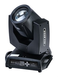 ML230B Моторизированная световая "голова", 400Вт, Bi Ray ML230B