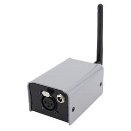 SL-EDEC91F3W LANUNO WiDMX Rev2.1 Контроллер управления световым оборудованием, Siberian Lighting SL-EDEC91F3W
