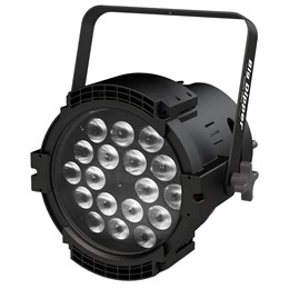 BDW1810-A Светодиодный прожектор, водонепроницаемый IP55, RGBW, 18х10Вт, Big Dipper BDW1810-A
