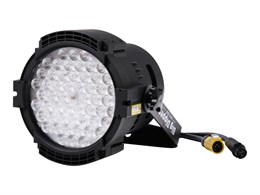 BDW5404-A Светодиодный прожектор, водонепроницаемый IP55, RGB, 54х4Вт, Big Dipper BDW5404-A