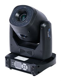 ML100S Моторизированная световая "голова", 100Вт, Bi Ray ML100S
