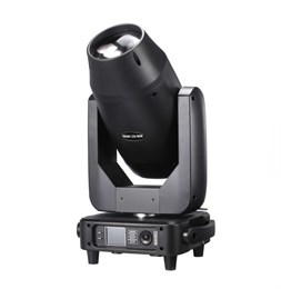 ML400BWS Beam & Wash & Spot Моторизированная световая "голова", 400 Вт, Bi Ray ML400BWS
