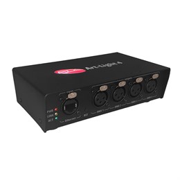 DM-ANT-1-4 Art-Light 4 Конвертер Art-Net - DMX, EDS DM-ANT-1-4