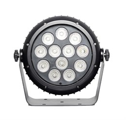 IP-1210 Светодиодный прожектор смены цвета, RGBW, IP65, 12х10Вт, LFocus IP-1210