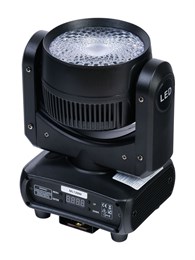 ML120W Моторизированная световая "голова", 180Вт, Bi Ray ML120W