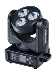 ML350W Моторизированная световая "голова", 150Вт, Bi Ray ML350W