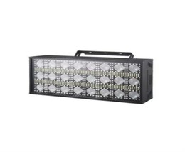 SF308 Стробоскоп, RGB, 260Вт, Bi Ray SF308