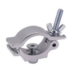 MINI-223P130-DM10FN Струбцина крепежная, 38-52мм, М10, LFocus MINI-223P130-DM10FN