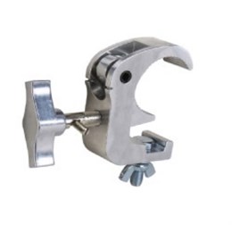 668P130-SM10D Струбцина крепежная, 38-52мм, М10, LFocus 668P130-SM10D